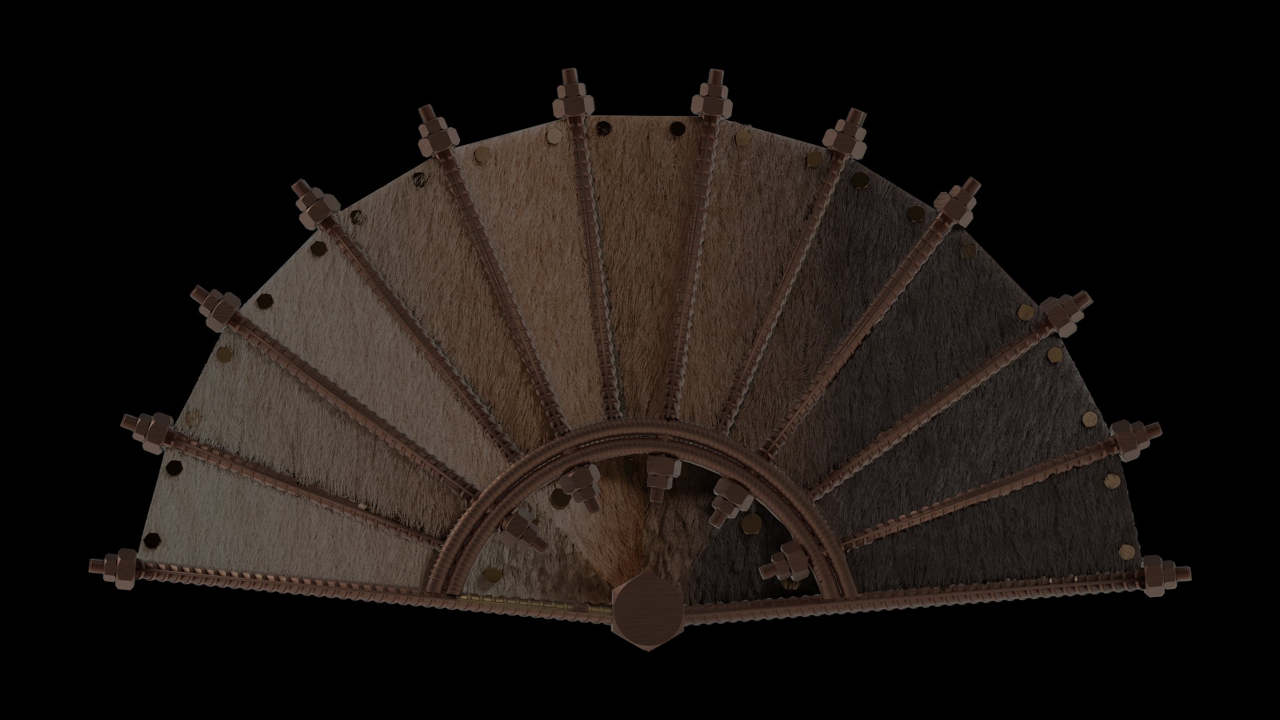 Mandarin Oriental Downtown, Dubai